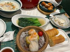 -悦得闲广式点心茶楼(蓝鲸世界店)
