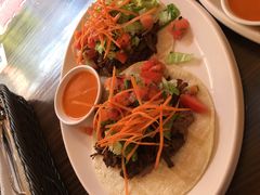 -panchos 墨西哥餐厅(嘉绿苑店)