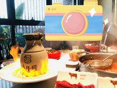 -俏牛哥鲜牛肉牛肆馆(重庆天地店)