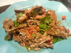 -满兴咱妈烀饼铁锅炖(兰州北街店)