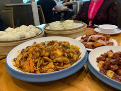 -陈傻子餐厅(世纪都会店)