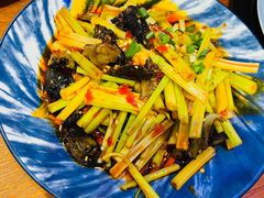 -盛世盐帮·自贡特色(总店)