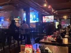 -Q MEX 库迈墨西哥餐吧(三里屯店)