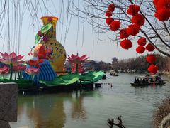-中国翰园碑林