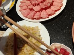 -南门涮肉(上海二店)