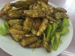 -叶存利海鲜大馅饺子(东戴河止锚湾店)