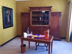 -内格雷斯科酒店