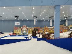 -广州热雪奇迹