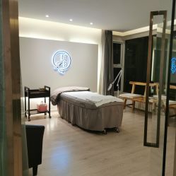 -康颜SPA自然疗愈皮肤管理中心
