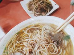 -鑫明明拉面(宁化路店)