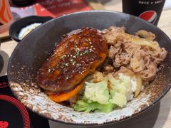 -吉野家 (新街口外大街店)