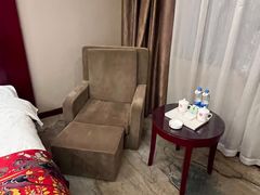 -敦煌富国酒店