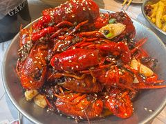 -巴厘龙虾·榜首油焖大虾(青山店)