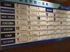 -武汉第一口腔医院(建设大道总院)