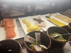 -厦门泰地万豪酒店-贡厨全日餐厅