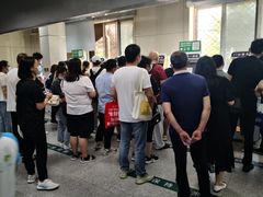 -首都医科大学附属北京同仁医院(西区)