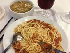 肉酱意面-宜家·瑞典风味餐厅(无锡店)