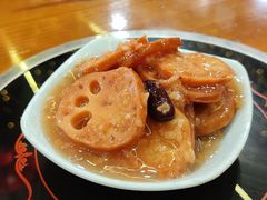 -小胖墩炝锅鱼(天钥桥路店)