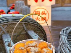 -纸盐河码头火锅(十八梯店)