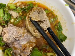 -全好食潮汕牛肉火锅(泗洲路店)