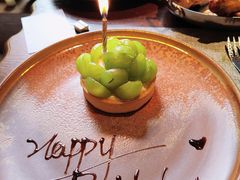 -La Blanche 留白(衡山路店)