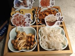 -鲜潭蒸汽石锅鱼(五道口购物中心店)