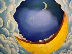 -梦幻巴比松星空体验馆