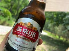 -永定河休闲森林公园