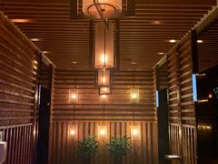 -南通滨江洲际酒店-西集自助餐厅