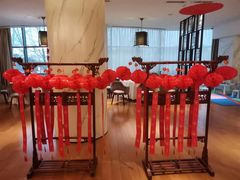 -名轩·中餐厅(南京玄武湖假日酒店)