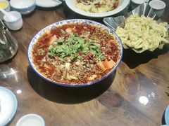 -高伟炒鸡总店(金源路店)