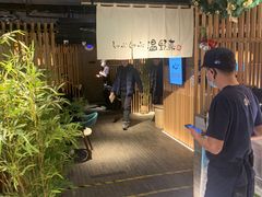 -温野菜涮涮锅(西单大悦城店)