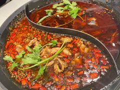 -新辣道鱼火锅(龙旗广场店)