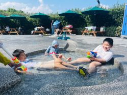 -季高兔窝窝亲子园(上海薰衣草公园店)