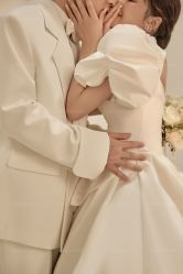 -黑马婚纱摄影