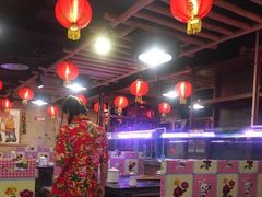 -粗粮人家(簋街店)