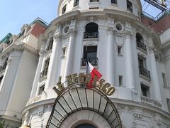 -内格雷斯科酒店