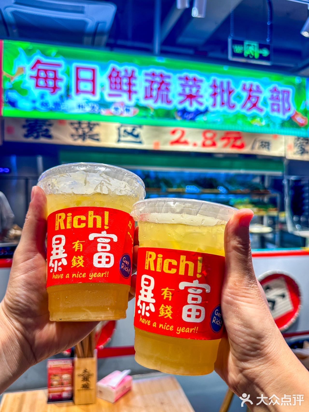 深圳‼️地摊火锅界的“萨莉亚”‼️