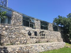 -北京山里寒舍度假酒店