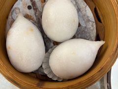 -中山国际酒店中餐厅