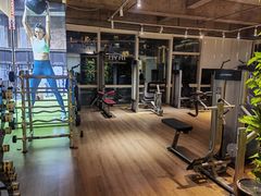 -MYFIT健身工作室(赞成店)