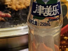 -7星海鲜烧烤(紫光福郡店)
