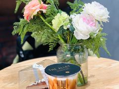 -THE ALLEY 鹿角巷(合生汇店)