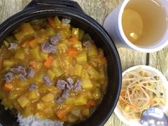 -三顺韩式料理店(广益店)