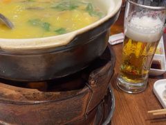 -阿润打边炉·鲜切鸡煲(华漕店)