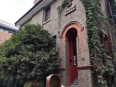 -思南书局(复兴中路店)