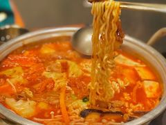 -春熙台韩国料理·章鱼肥牛(西丽店)