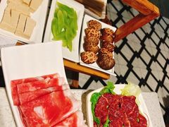 -重庆巴渝火锅(钟家村店)