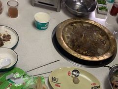 -和庆斋羊蝎子火锅·碳缸烧烤(顺义旗舰店)