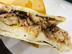 -子午路张记肉夹馍(翠华路店)